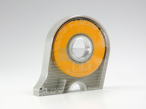 Tamiya Masking Tape with Despenser 10mm 87031