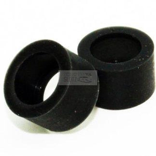 SuperTires 1:24 Scale Silicon Tyres 12410