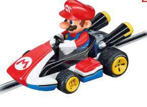 Carrera Digital Mario Kart 8 Mario 31060