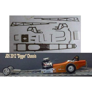 JDS Digger Chassis JDS2012-Chassis-JDS Racing-Show Us Ya Slotz