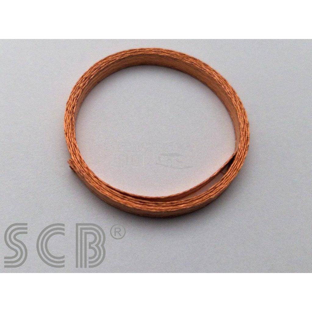 SCB Special Drive Braid SCB4095 Show Us Ya Slotz