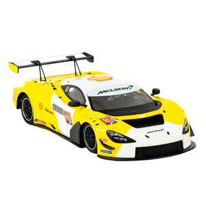 NSR Slot Car 0633SW McLaren 720S GT3 No2 N0633SW