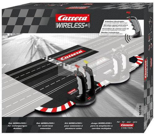 Carrera Digital Wireless Hand Controller Set 10118