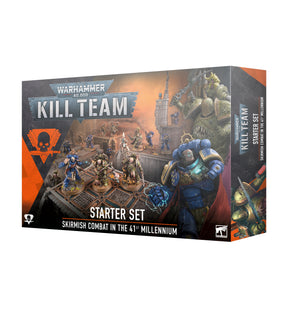 Warhammer 40K Kill Team Starter Set 103-54