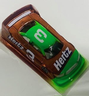 Mid America 1/24 Deluxe Stock Car Valvoline lackierte Karosserie MID945Z14