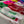 1/24 Painted Peugeot Diablito 0.07 LMP Body PBPD