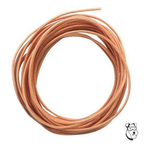 Mid America Flex Ultra Thin Lead Wire 24ga 1ft MID143-1