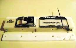 Precision 1545 JDS Gasser Setup Jig