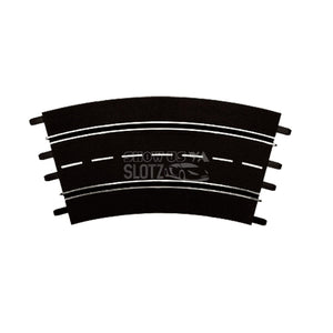 Carrera Evo/Digital Curved Track 3-30deg 20573-Assorted Parts-Carrera-Show Us Ya Slotz