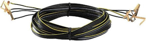 Carrera Evo/Digital Power Supply Extension Cord 5m 20584