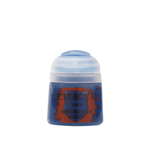 Citadel Base Paint 12ml - Macragge Blue 21-08
