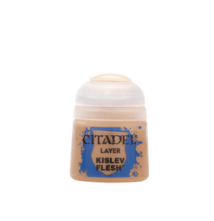 Citadel Layer Paint 12ml - Kislev Flesh 22-37