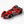 AFX Formula N Am Jet No4 Red Grey AFX22066