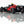 Load image into Gallery viewer, AFX Alfa Romeo F1 No.24 Limited Edition AFX22084
