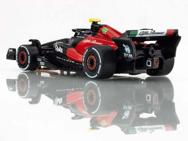 AFX Alfa Romeo F1 No.24 Limited Edition AFX22084