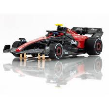 AFX Alfa Romeo F1 No.24 Limited Edition AFX22084