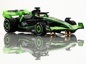 AFX 22091 Sauber F1 C44 Stake No77 AFX22091