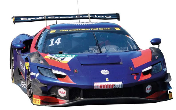 Carrera Digital Lola T70 MIIIB Piper Nr. 58 23908 im Maßstab 1:24