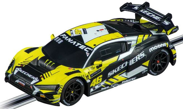 Carrera Digital Lola T70 MIIIB Piper Nr. 58 23908 im Maßstab 1:24