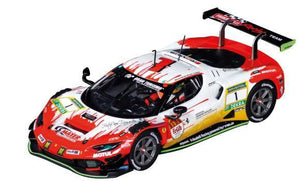 Carrera Digital Lola T70 MIIIB Piper Nr. 58 23908 im Maßstab 1:24
