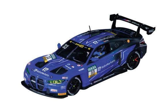 Carrera Digital 1:24 Scale BMW M4 GT3 No.33 23994
