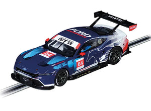 Carrera 24005 Ford Mustang GT3, No.64 Digital  24005