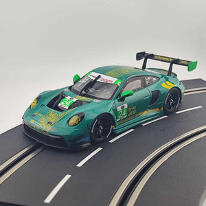 Carrera 24008 Porsche 911 GT3 R, "Wright Motorsport" No.24 Digital  24008