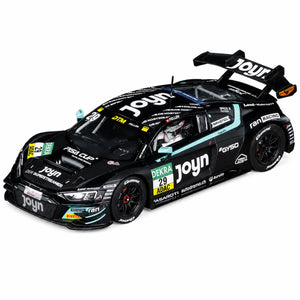 Carrera 24014, Audi R8 LMS GT3 evo II, digital 1/24  "Land Motorsport"  No.29  24014