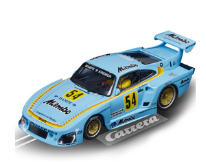 Carrera 27650 Porsche Kremer 935 K3 #54 27650