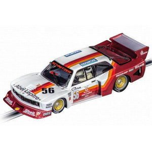 Carrera Evolution BMW 320 Turbo Team Schnitzer No.56 27715