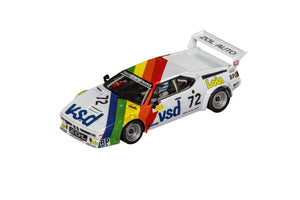 Carrera Evolution BMW M1 Procar Zol No.72 27716