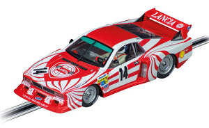 Carrera Evolution Lancia Beta Montacarlo Turbo No.14 27733
