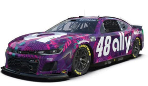 Carrera 32092 Digital 132 Season 2025 NASCAR Camaro NextGen ZL1 Alex Bowman No.48 32092