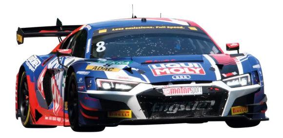 Carrera Digital 32010 Audi R8 LMS GT3 evo II Engstler No.8 32010