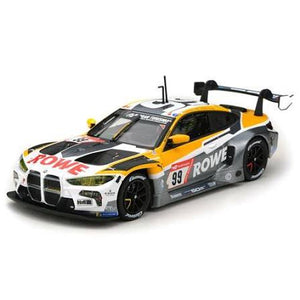 Carrera 27797 BMW M4 GT3 ROWE Racing, No.99 27797