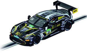 Carrera 27805 Evolution Aston Martin Vantage GT3 No.34 27805