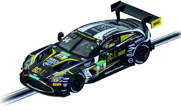 Carrera 32070 Digital 132 Aston Martin Vantage AMR GT3 Evo No.34 32070