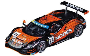 Carrera 27811 Evolution Ferrari 296 GT3 Kessel Racing No.74 24hr Laman 2024 27811