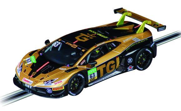 Carrera 32058 Digital Lamborghini Huracan GT3 No.63 32058