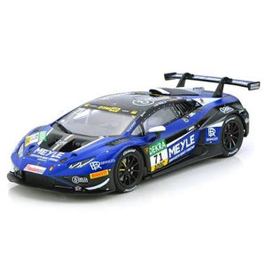 Carrera 27815 Lamborghini Huracan GT3 Evo2 Paul Motorsport, No.71 DTM  27815