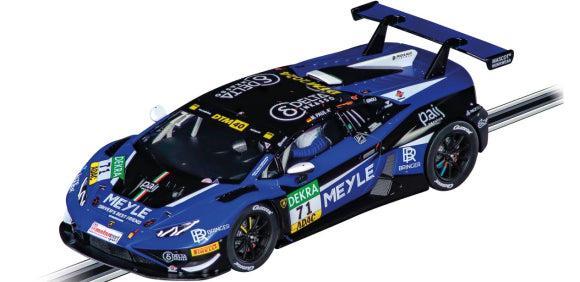 Carrera 32059 Digital Lamborghini Huracan GT3 Evo2 No.71 32059