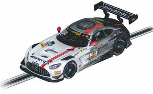 Carrera 27817 Evolution Mercedes AMG GT3 No.130 27817