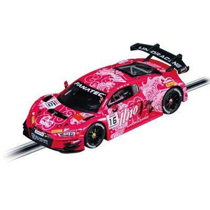 Carrera 27828 Evolution Audi R8 LMS GT3 EVOII Uno Racing Team No.16 27828