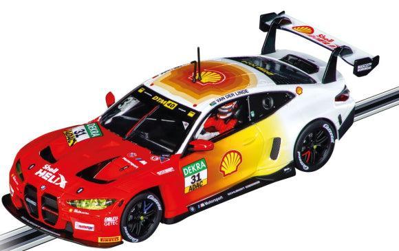 Carrera 27830 Evolution BMW M4 GT3 No.31 DTM 2024 27830