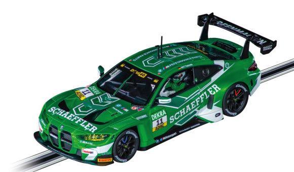 Carrera 32077 Digital 132 BMW M4 GT3 No.11 DTM 2024 32077