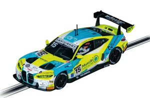 Carrera 27832 BMW M4 GT3 RAM Racing, No.15 British GT 2024 27832