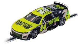 Carrera 32091 Digital 132 Season 2025 NASCAR Camaro NextGen ZL1 William Byron No.24 32091