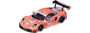 Carrera 27876, Evolution Porsche 911 GT# R,  "Phantom Global Racing"  No.23  27876