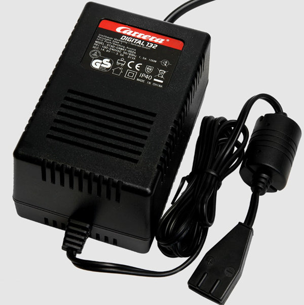 Carrera 30354 Sistema di binari digitali Starlight LED Start Line 30354