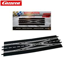 Carrera Evo/Digital Double Lane Change Section 30347